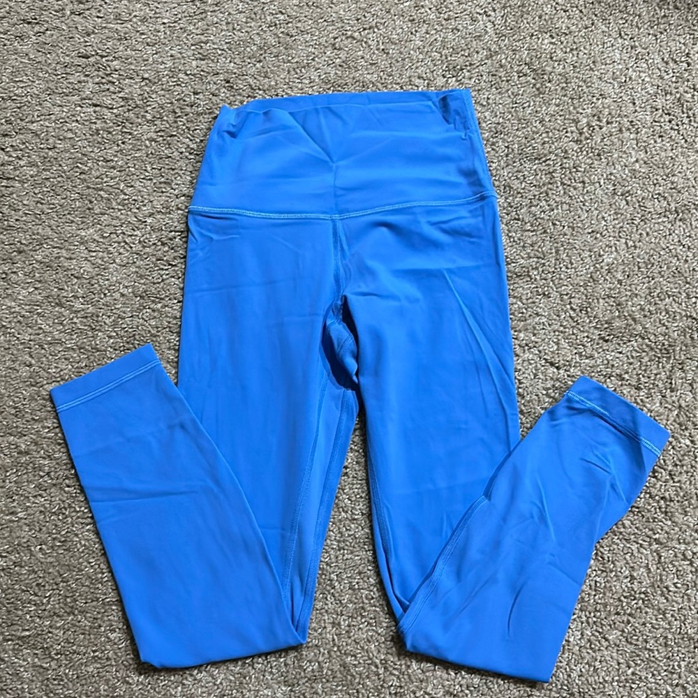 Lululemon Align Leggings Size 4